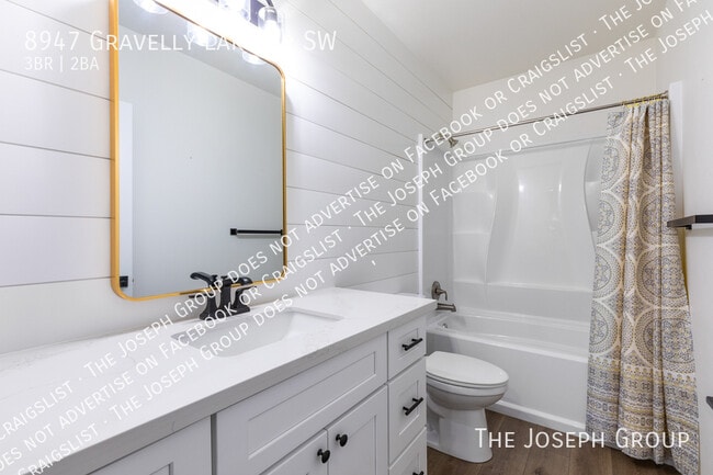 Building Photo - 8947 Gravelly Lake Dr SW