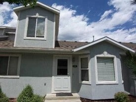 Spacious open townhome