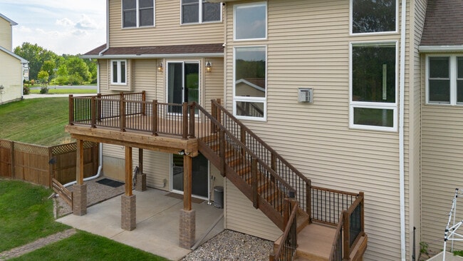 Building Photo - 12912 Silver Springs Ln