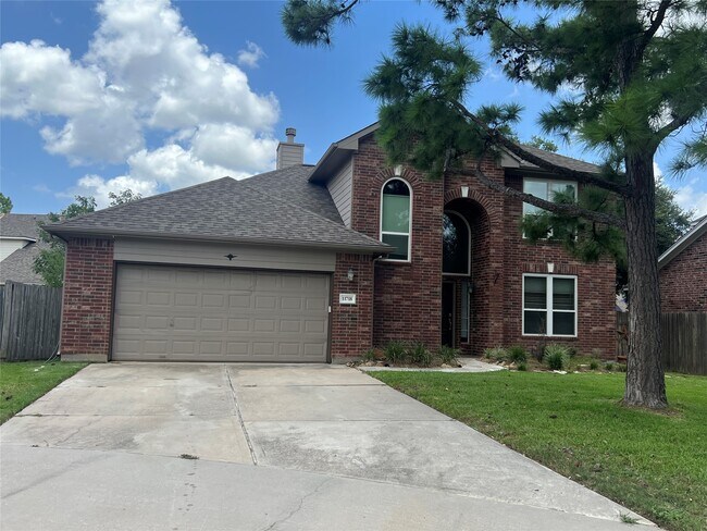 Building Photo - 11718 Short Trail Ln