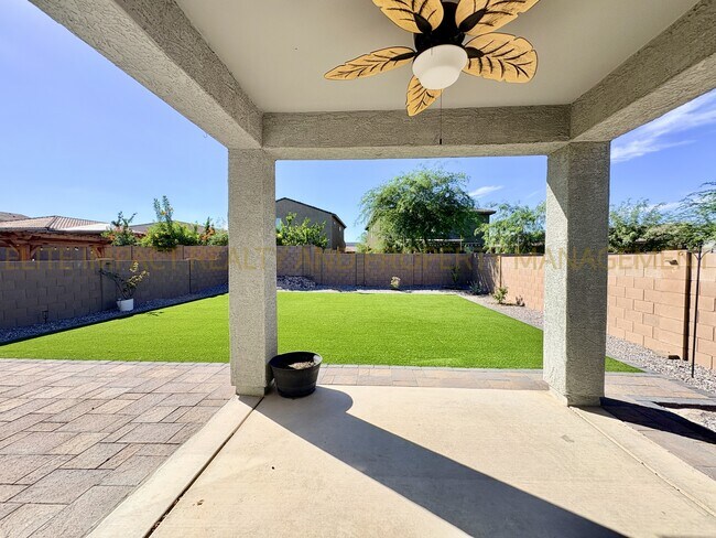 Building Photo - 7654 S Via Casa De Campo