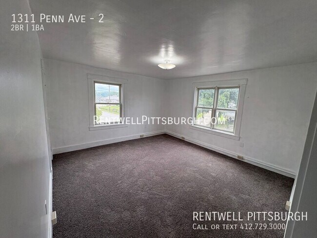 Building Photo - 1311 Penn Ave