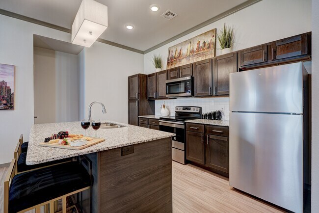 Building Photo - 35 Degrees North Apartment Homes