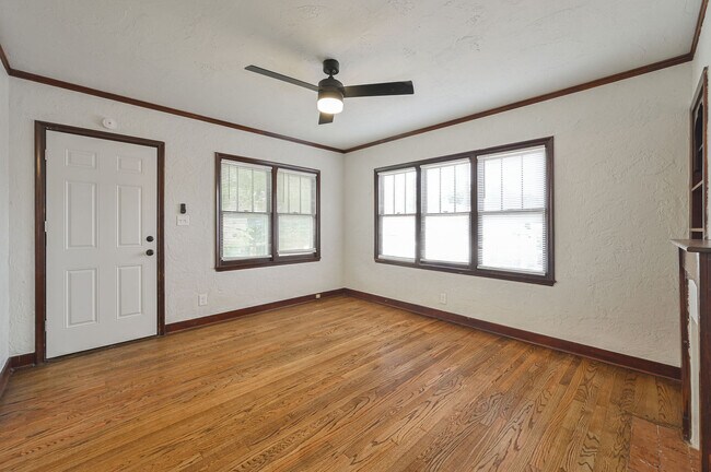 Building Photo - 1507 NW 28th St