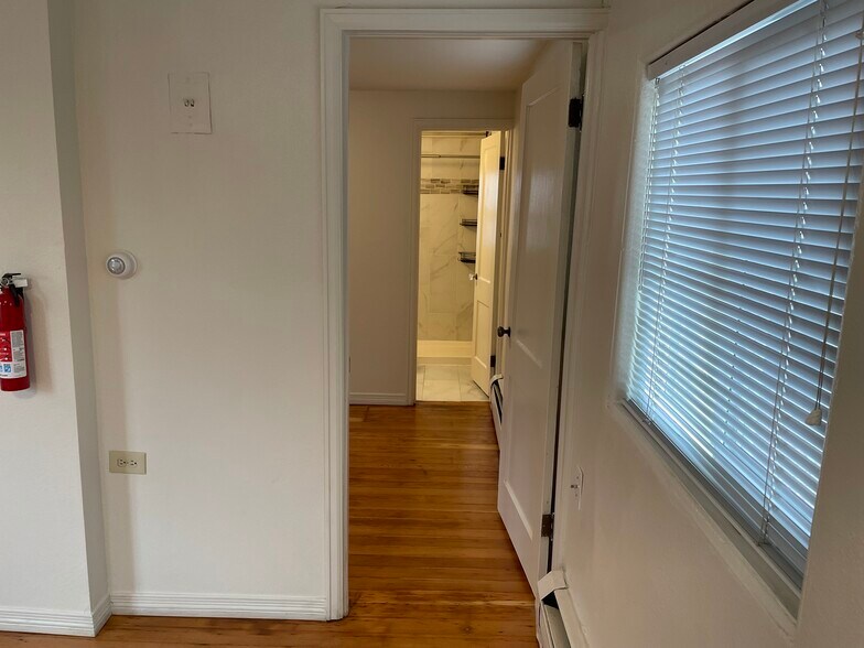 View from Front to Back - 624 Knox Ct