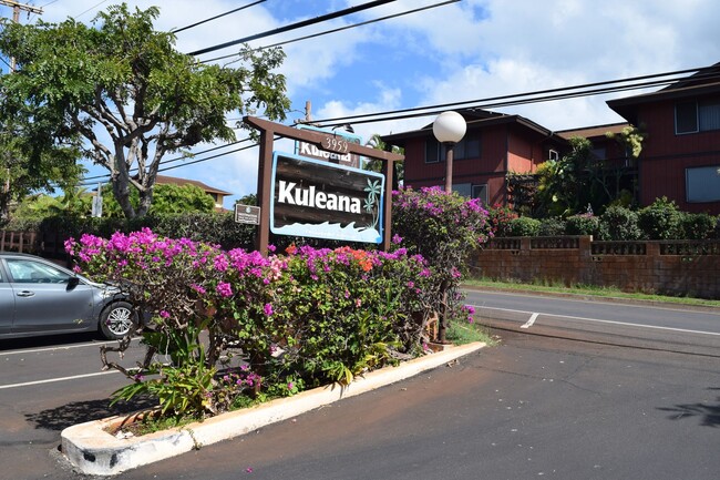 Building Photo - Kuleana - 1 bd 1 ba fully furnished unit w...