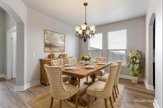 Building Photo - 4201 Oak Bluff Dr