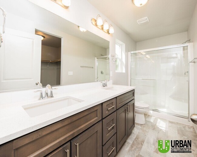 Building Photo - Newly Constructed 3 Bed, 2 Bath Rancher in Spokane Valley