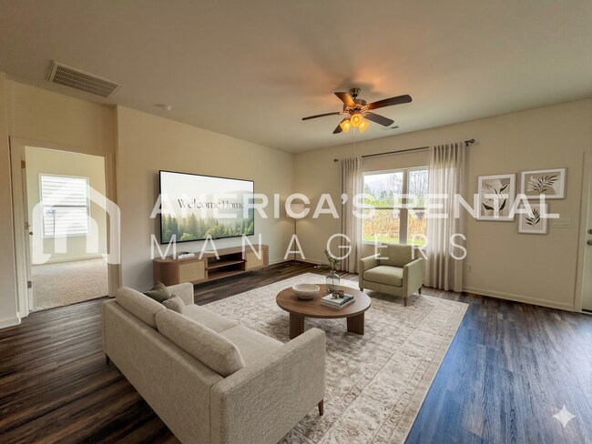 Building Photo - Modern Two Story Living in Doss Ferry - Available NOW!!