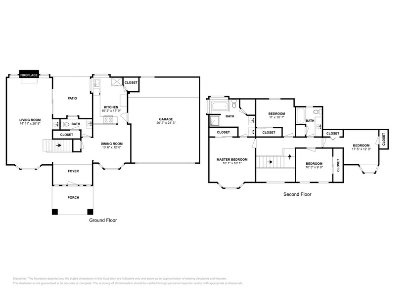 Building Photo - 1934 Creston Dr