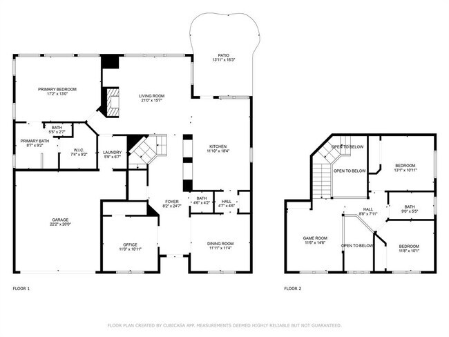 Building Photo - 11 S Creekmist Pl