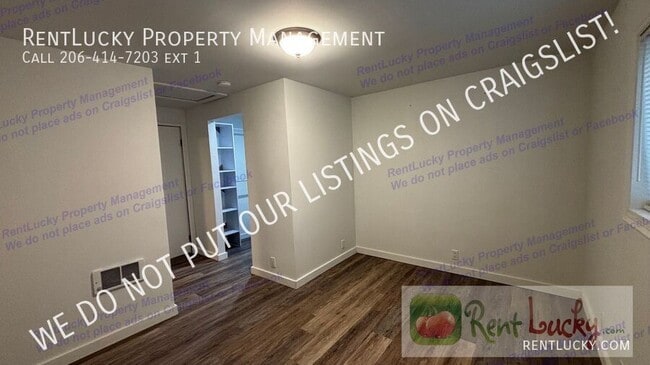 Building Photo - 1522 NE 97th St