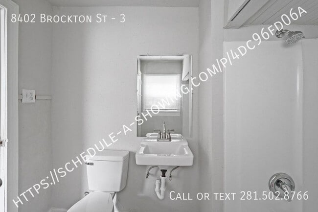 Building Photo - 8402 Brockton St