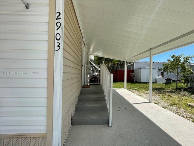 Building Photo - 2903 Harbor Ln