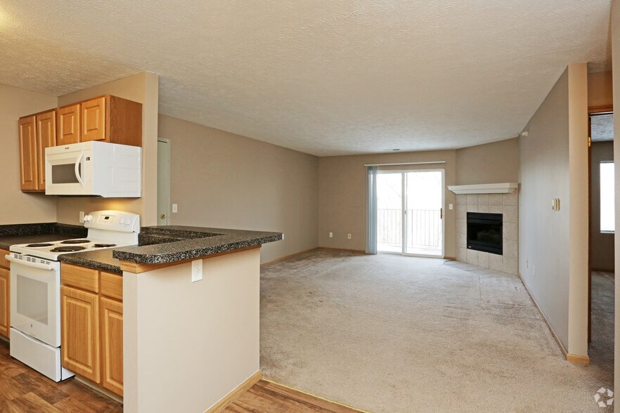 Deer Park 317 North Ave Council Bluffs IA 51503 Apartment Finder