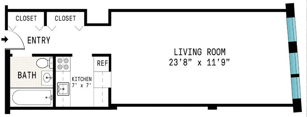 Building Photo - 324 Pearl St