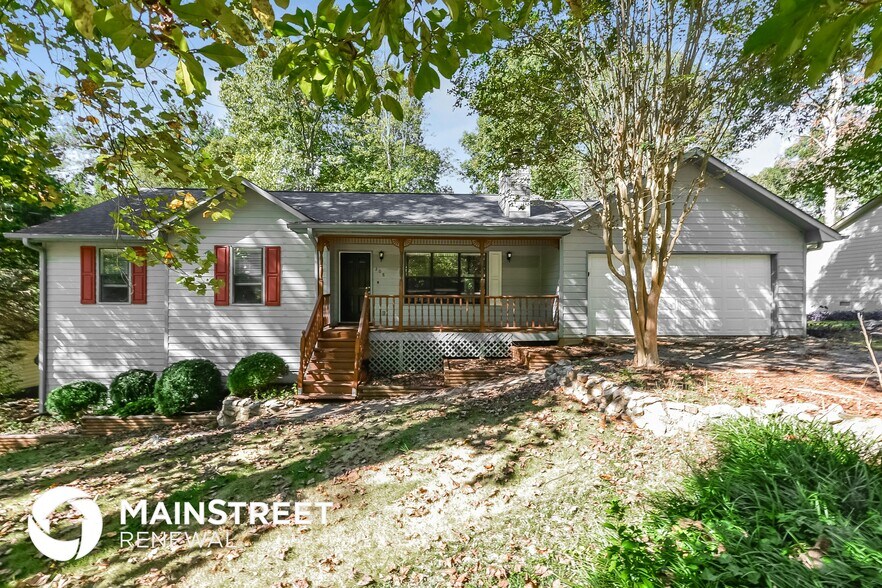 Primary Photo - 208 Wildwood Dr