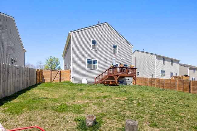 Building Photo - 172 Monroe Creek Blvd