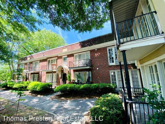 Building Photo - 934 Ponce De Leon Ave NE