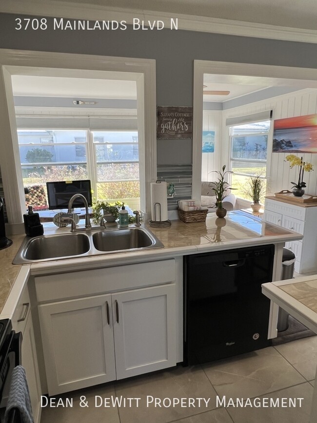 Building Photo - SFH in Mainland's 55+ Community - For Rent