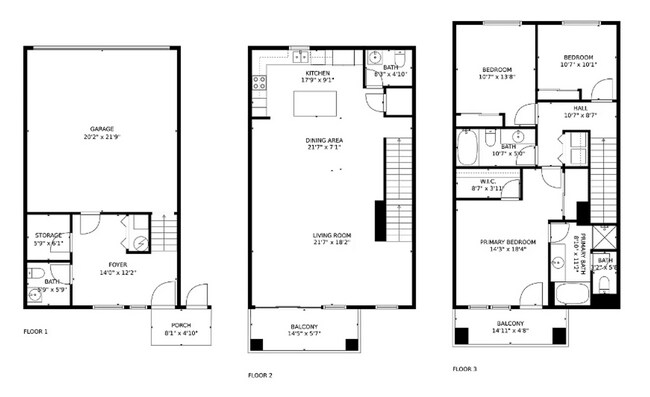 Building Photo - Charming town-home style condo Coming June 2026!