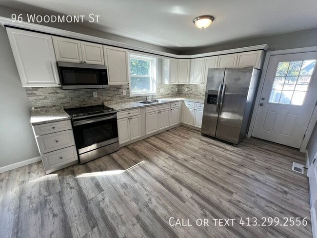 Primary Photo - 96 Woodmont St
