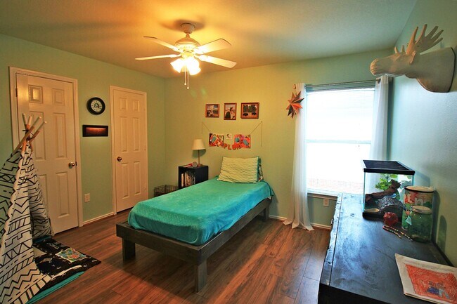 Building Photo - 23314 Kobi Park Ct