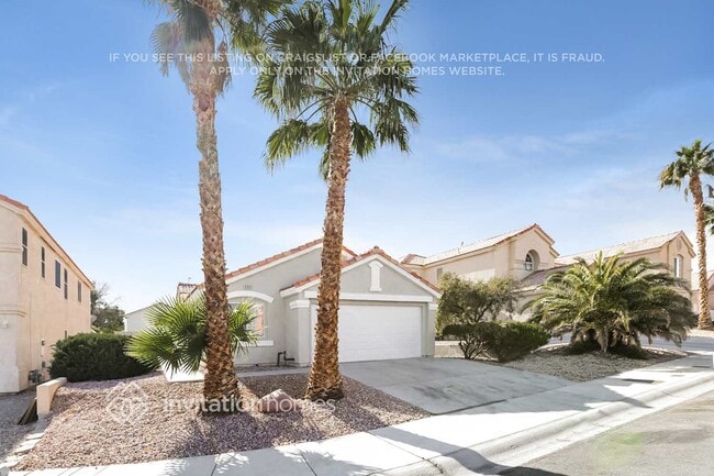 Building Photo - 9309 Leaping Lilly Ave