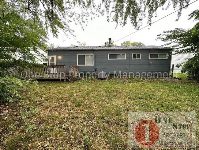Building Photo - Adorable 3 Bedroom Home in Kansas City!!