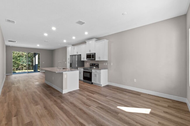 Building Photo - Brand New 4-Bedroom Gem with 2 Full Baths ...