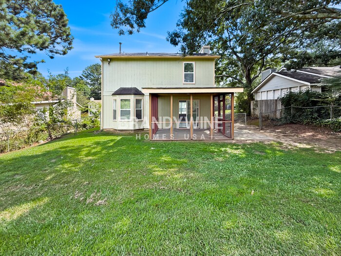 Building Photo - 1096 Brandon Hill Way