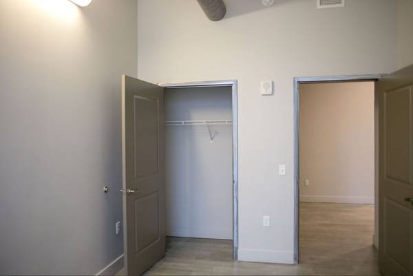 Building Photo - The Lofts at Clifford Brown Walk