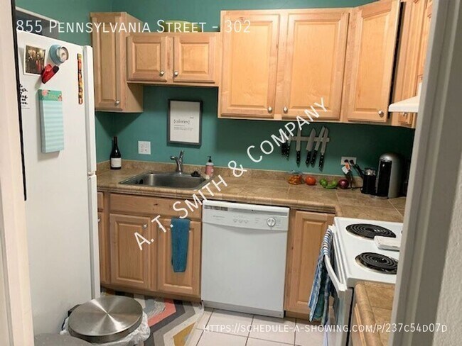 Building Photo - 855 Pennsylvania St