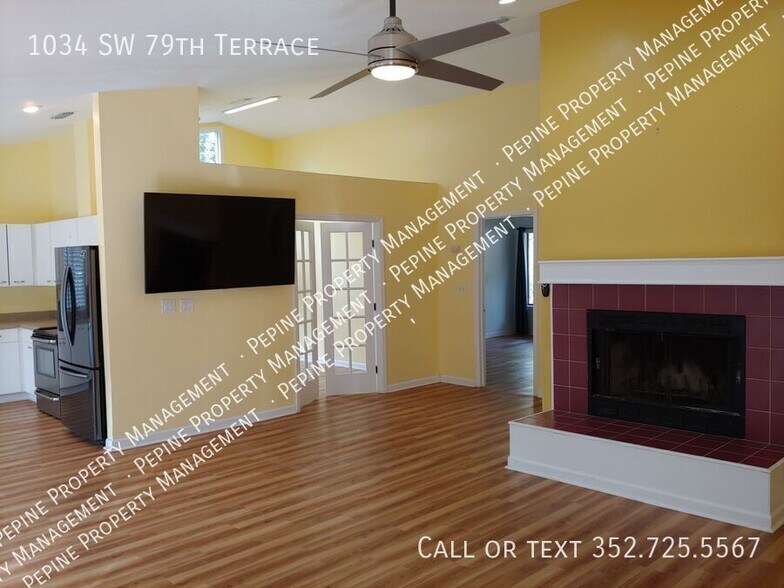 Building Photo - 1034 SW 79 Terrace