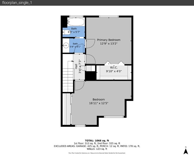 Building Photo - $2,040.95, 2-bed, 2-bath in Aurora with in Unit Laundry!