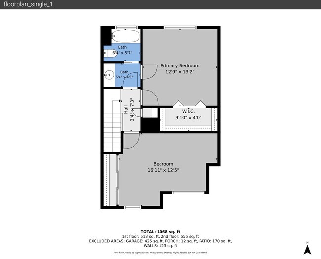 Building Photo - $2,240.95, 2-bed, 2-bath in Aurora with in Unit Laundry!