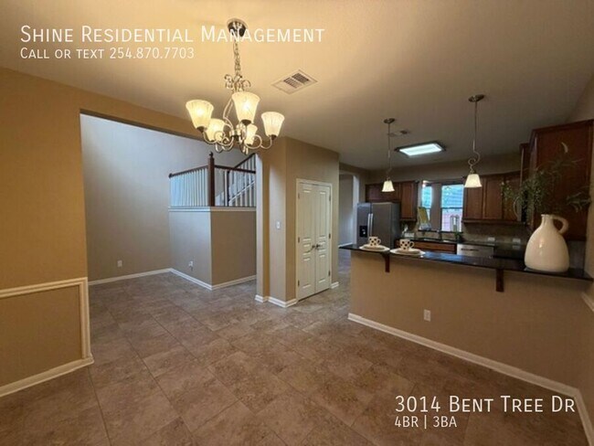 Building Photo - 3014 Bent Tree Dr