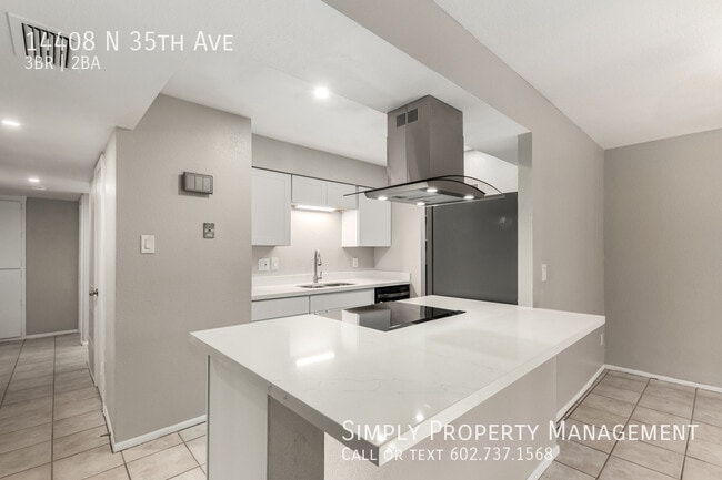 Building Photo - 14408 N 35th Ave