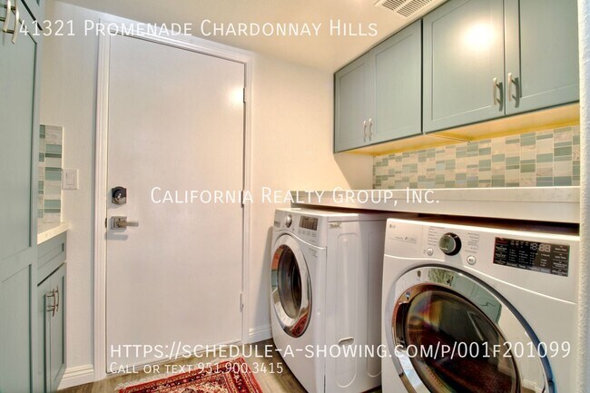 Building Photo - 41321 Promenade Chardonnay Hls