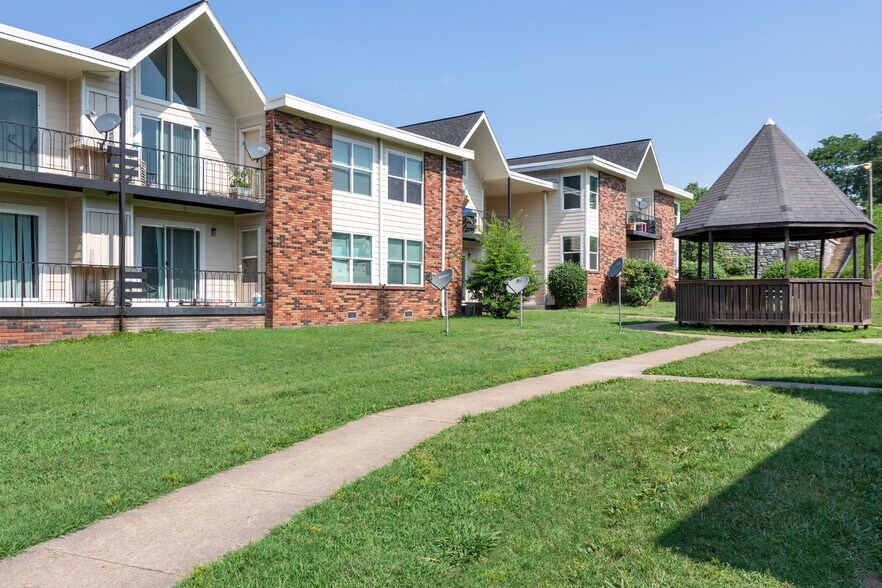 Falcon View 201 E Palestine Ave Madison TN 37115 Apartment Finder