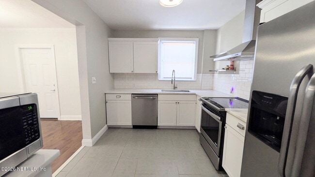 Building Photo - 1218 Dancy St