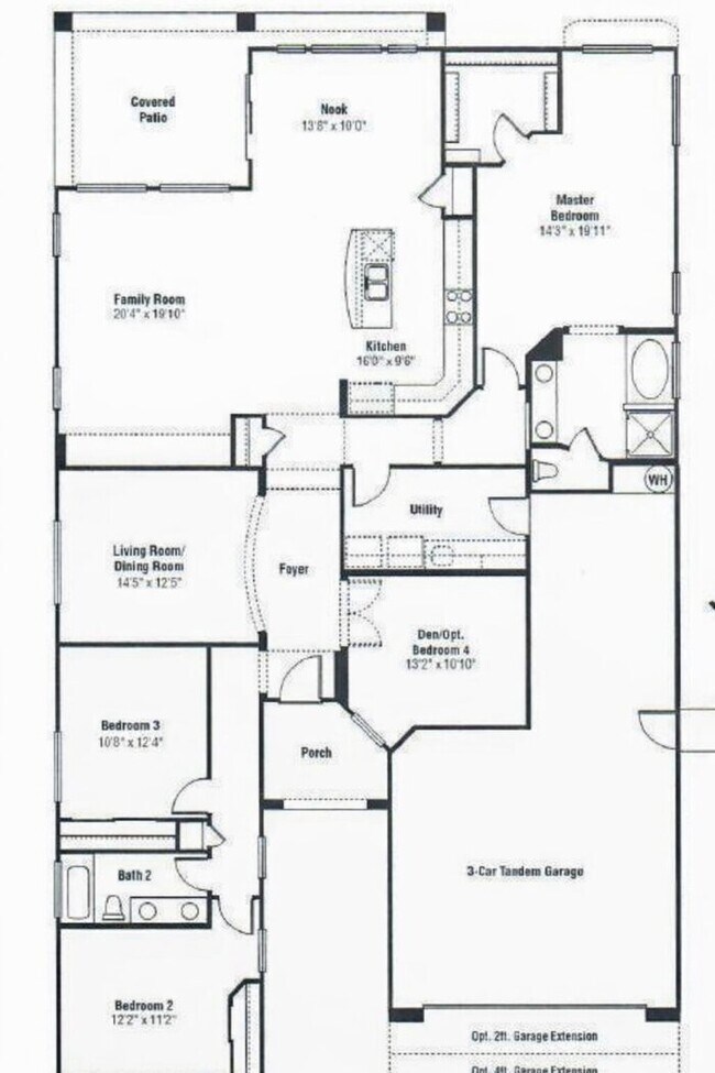 Building Photo - 17564 W Verdin Rd