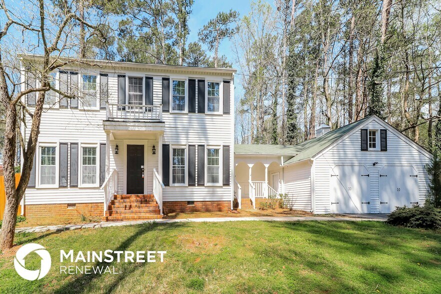 Primary Photo - 1666 Greenbrook Dr