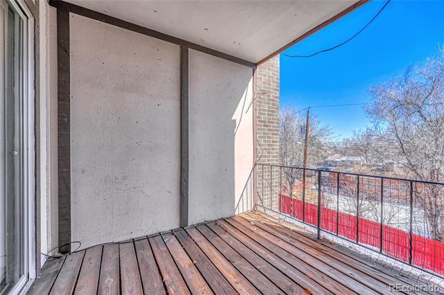 Building Photo - 8330 Zuni St