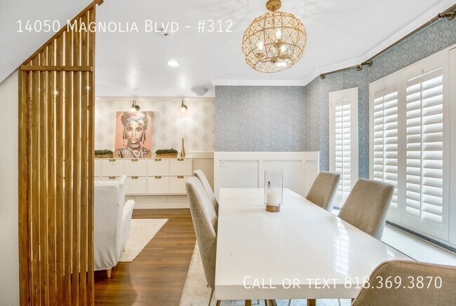 Building Photo - 14050 Magnolia Blvd