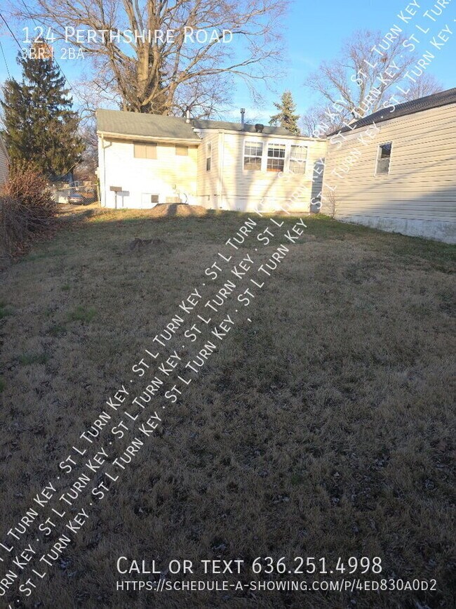 Building Photo - 124 Perthshire Rd