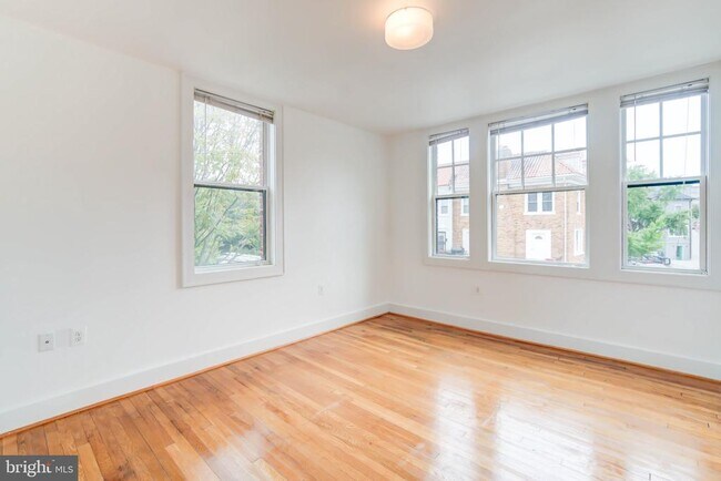 Building Photo - 3625 16th St NW