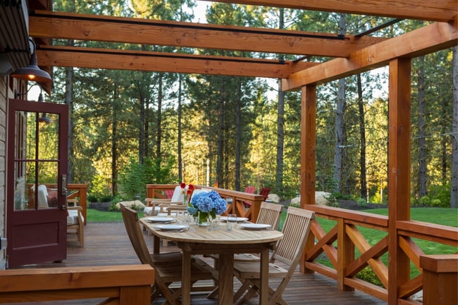 Building Photo - Tumble Creek Modern Farmhouse 1+ bedroom, amazing setting.