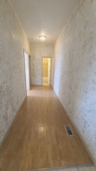 Hall - 2029 Bryan Ave