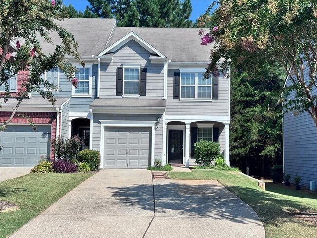 Building Photo - 1420 Brookmere Way